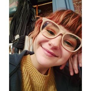 Meet your Posher, Tara